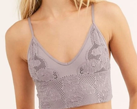 Free People - Candy Seamless Bralette