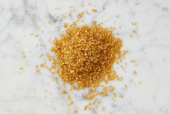 Sprinkles: Gold Sugar