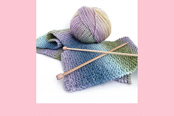 Learn to Knit Kit