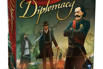 Diplomacy