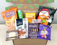 The Balanced Snack Box (Original)