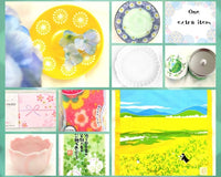 Kizuna Lifestyle "Shunkou" (The Spring Bright) Box (FREE Shipping Worldwide!)