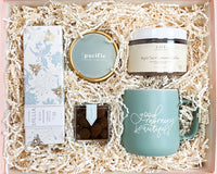 Luxe Self Care Box