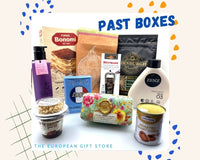 The European Gift Store Subscription Box