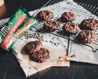 SOLD OUT: Andes Mint Double Chocolate Cookies: 1-Time Baking Kit