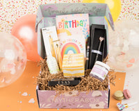 "Birthday" Box ($175+ value) - Ships Immediately!