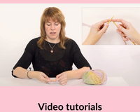 Learn to Knit Kit