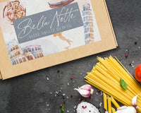 Date Night In Box "Bella Notte"