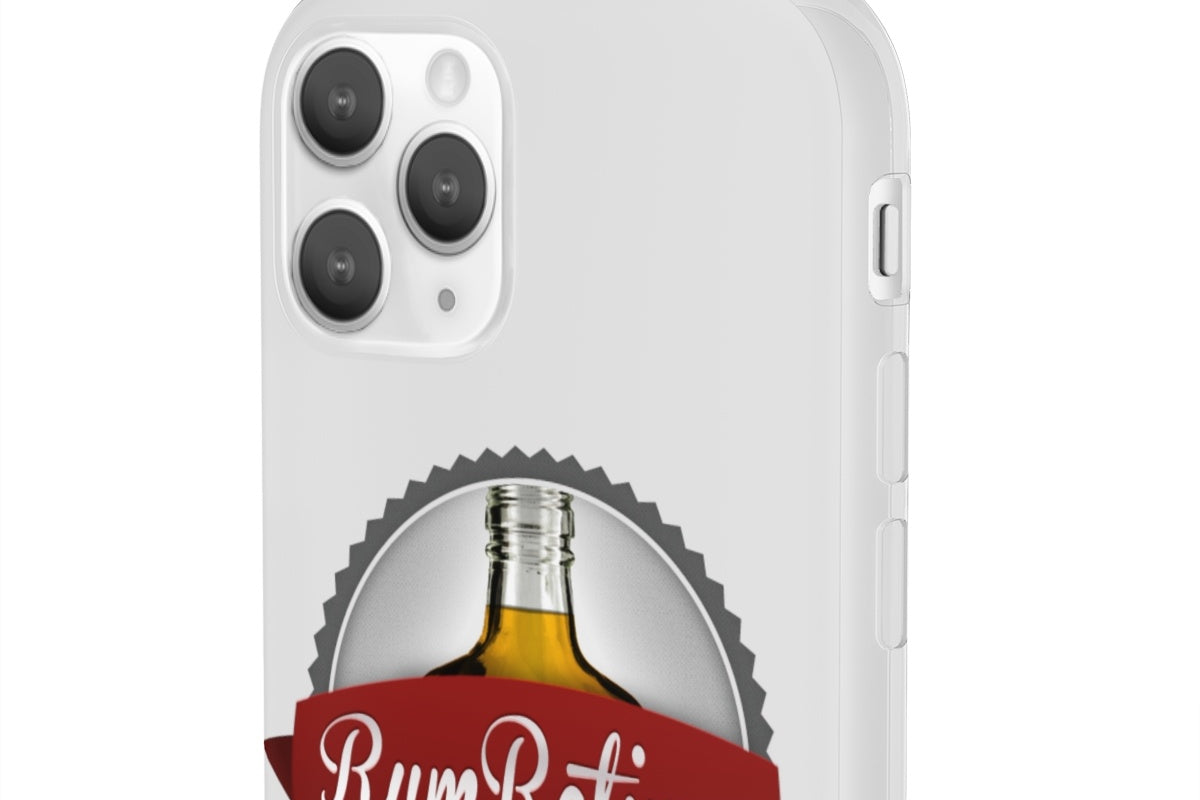 RumRatings Phone Cover