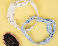 Uptop - Daisy Headwrap (set of 2)