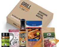 3 Box Bundle - The Ultimate BBQ Experience™ (Free US Shipping)