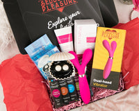 Woman SOLO Adult Subscription Box | BI-MONTHLY