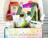 Genglow Self-Care Box