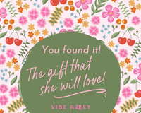 Vibe Alley Monthly Box for Teen and Tween Girls