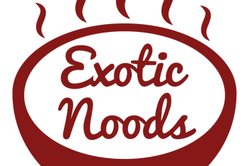 Exotic Noods 4 pack