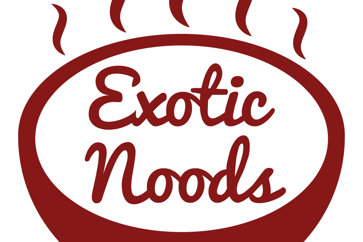 Exotic Noods 4 pack