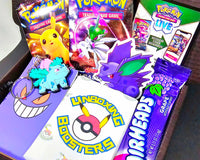 Pokemon Card Subscription Box - Value up to $125