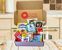 Gluten-Free Subscription Box! Discover Fun New Items!