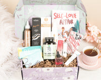 "Self-Love Affair" Box ($243+ value) - Ships Immediately!