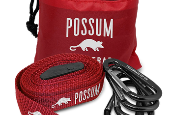 Possum Tree GearStrap