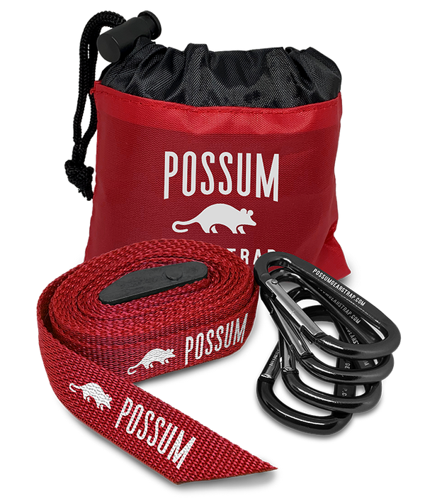 Possum Tree GearStrap