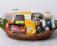 Gourmet Gift Basket Club