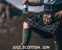 The Scottish Craft Gin Subscription Box