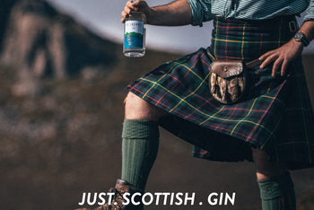The Scottish Craft Gin Subscription Box