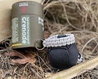 TOATS Paracord Grenade