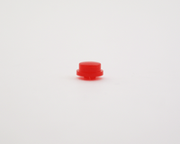 6mm Push Button Caps (Round)