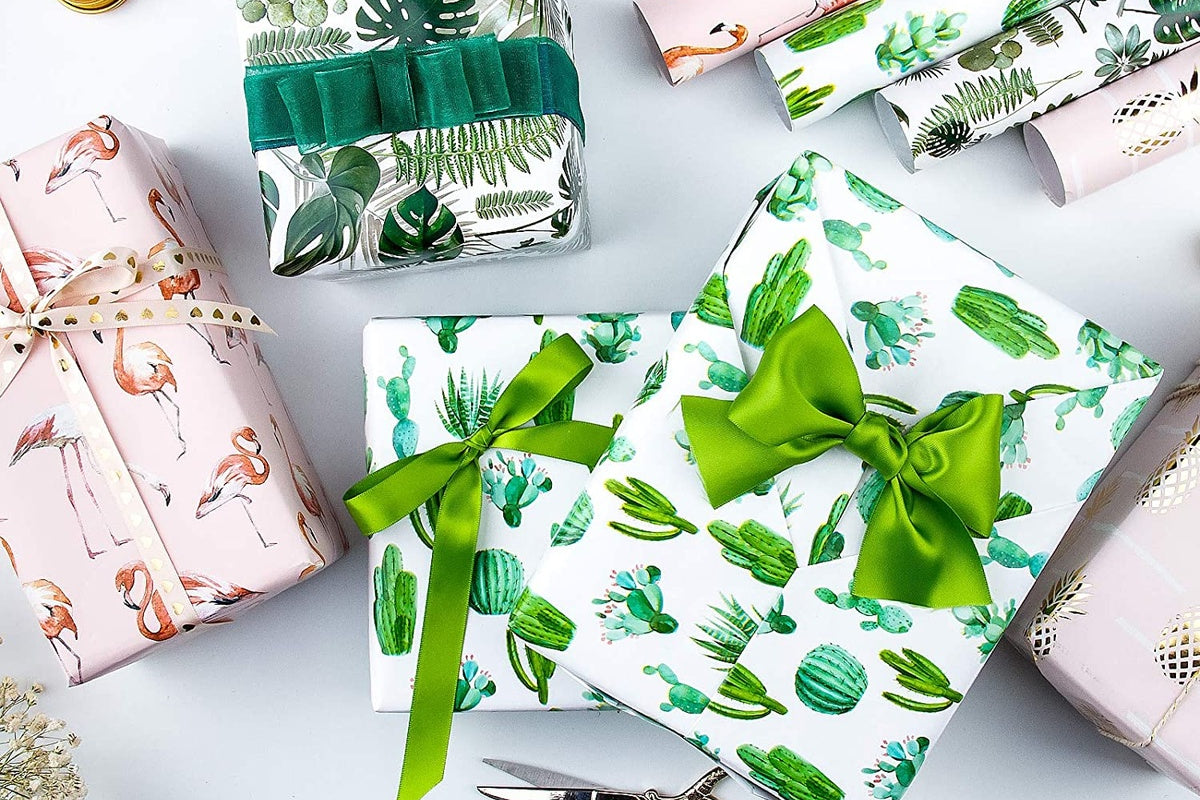 Get it Gift Wrapped!