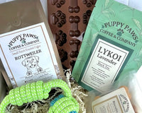 Brews for Rescues - COFFEE, TEA & PET Box