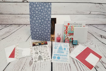 December 2018 Box