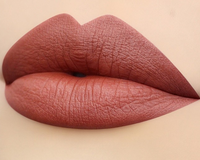 London Copyright - Profound Matte Lipstick - Temptation