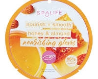 Spalife Nourishing Gloves