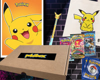 Pokébox | Pokemon Mystery Box