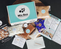 Mix Box