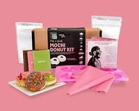 Date Night In Mochi Donut Kit