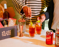 Monthly Mocktail Box - Raising the Bar