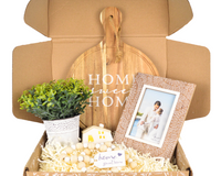 Hive & Home | Home Harmony Decor Gift Box