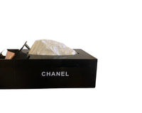 Chanel Makeup Tissue Box W/d Compartments