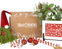 Hive & Home | Nostalgic Christmas Gift Box