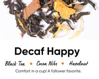 Simplicity Teas | Loose Leaf Wellness Teas of The Month Club