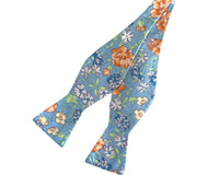 Blooming Spring Bow Tie