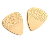 MRB | Eco-Hybrid Guitar Picks [Thick: 0.88mm]