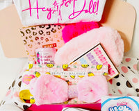 Hey Doll! Teen+Tween Subscription Box for Girls