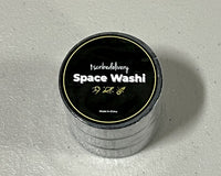 Washi Set - Space