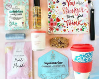 Genglow Self-Care Box