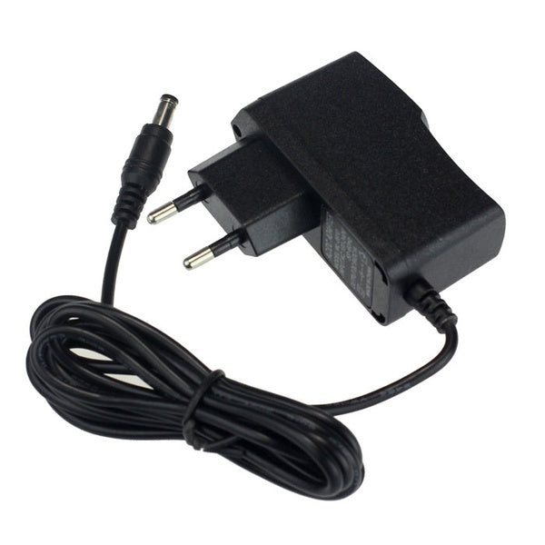 9V DC Adapter (EU)