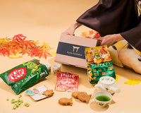 Kyoto Sweetsbox from japan